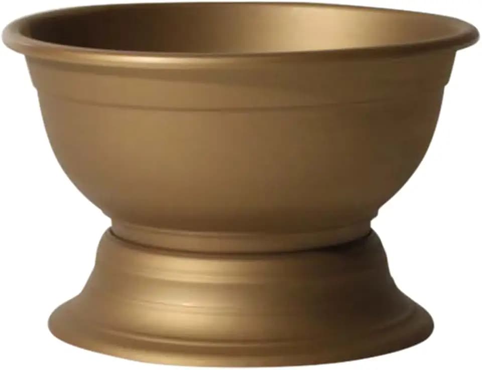 KK 18 Krakowski Set, Gold, 180 x 120 mm