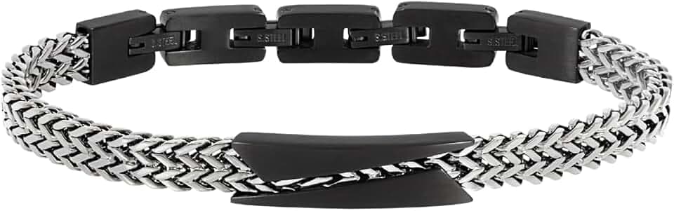 Breil Sammlung EDIT OUT, Armband Herren aus STAHL
