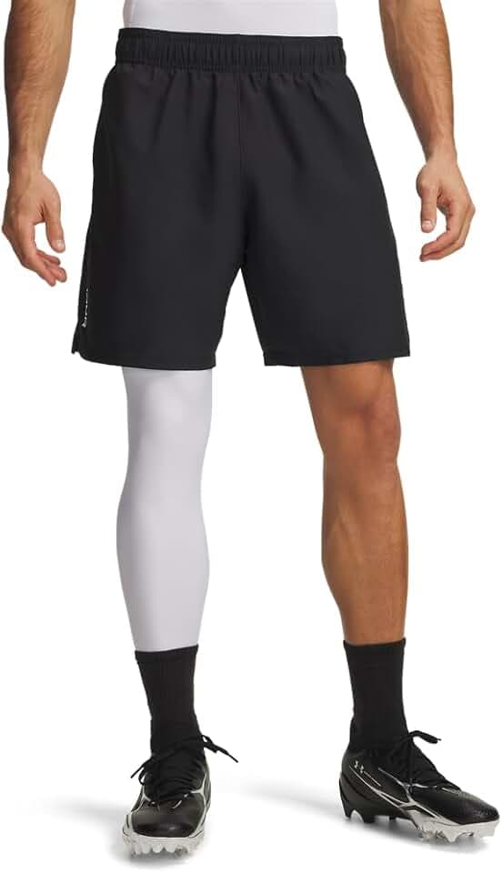 Under Armour Launch 5'' 2in1 Laufshort Herren'