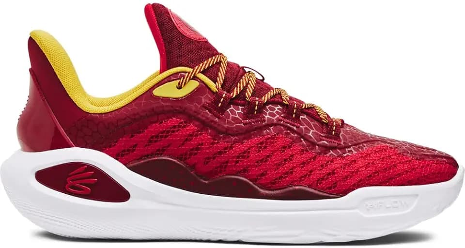 Fire Curry Men's Basketball Shoes