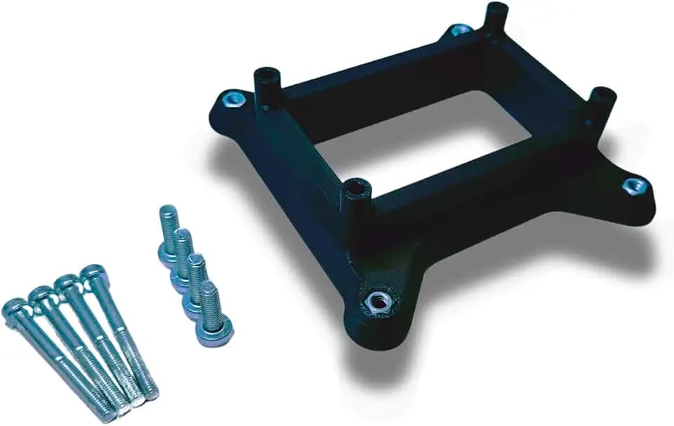 TI Solutions VESA-Adapter, kompatibel mit Dell Alienware AW3423DW