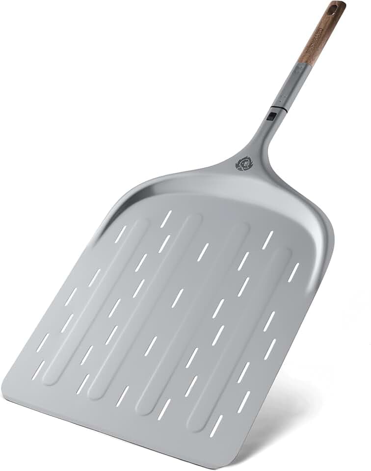BURNHARD® Pizzaschieber Pizza Peel