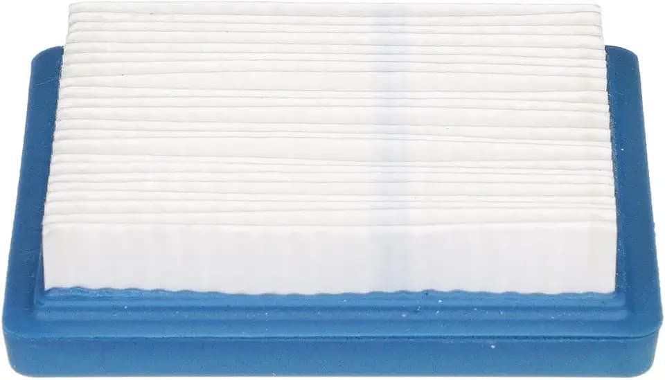 Quicksilver 853333T Engine Air Filter for Select Mercury 2-Stroke 115-225hp Outboards
