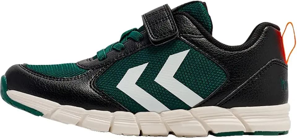 Hummel Unisex Kinder Speed 2.0 JrSneaker