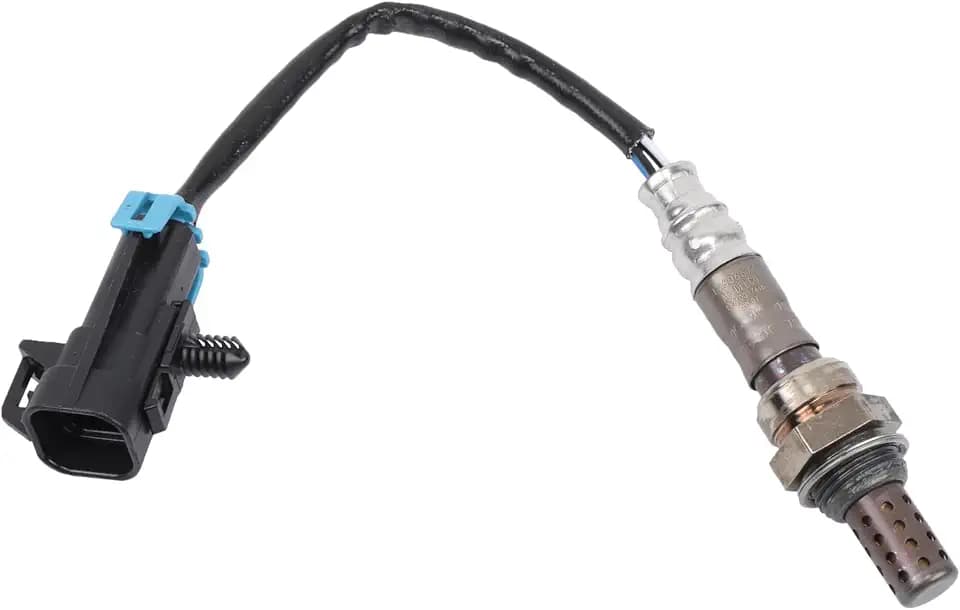 GM Genuine Parts 213-4537 (12606671) Heated Oxygen Sensor