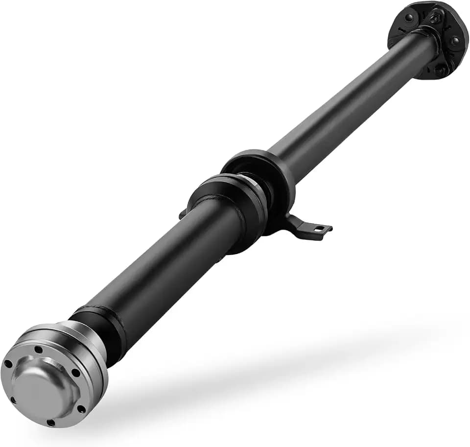 BDFHYK 976-426 Rear Drive Shaft Assembly Compatible with Cadillac CTS