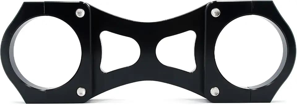 TOFR 39mm Fork Brace for Harley Sportster 883 XL 88-up Dyna FXD 91-05