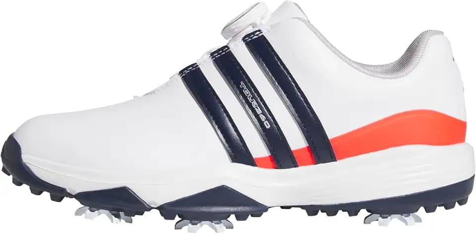 adidas Kids' Jr Tour360 Boa 24