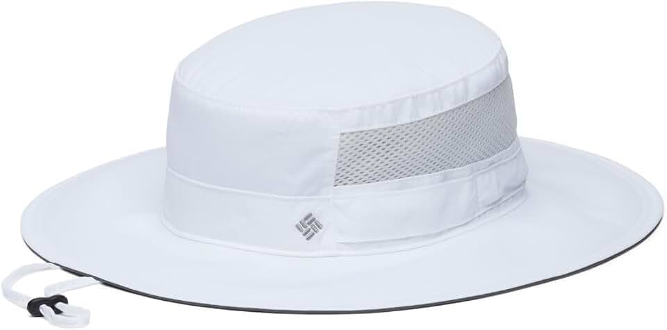 Columbia Bora Bora Booney, Safari Sonnenhut für Unisex