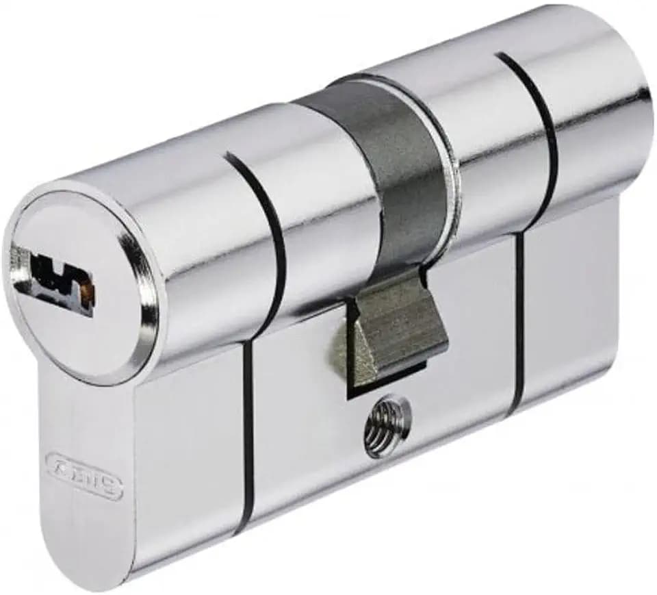 Abus Zylinder D66PSN 50x50 Debrayable Variie
