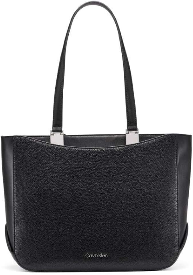 Calvin Klein Women's Calvin Klein Akari Triple Compartment Tote