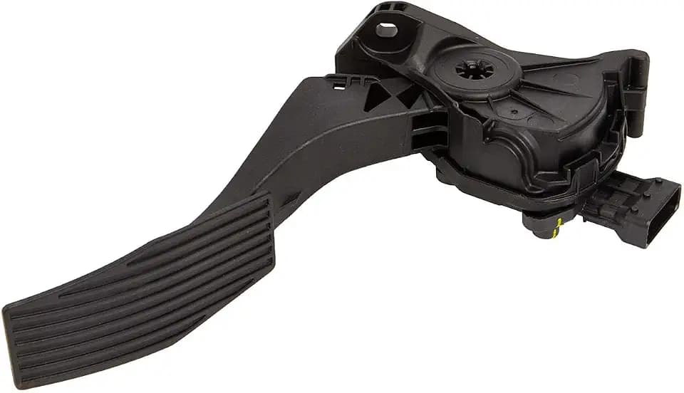 GM Genuine Parts 13252702 Accelerator Pedal with Position Sensor
