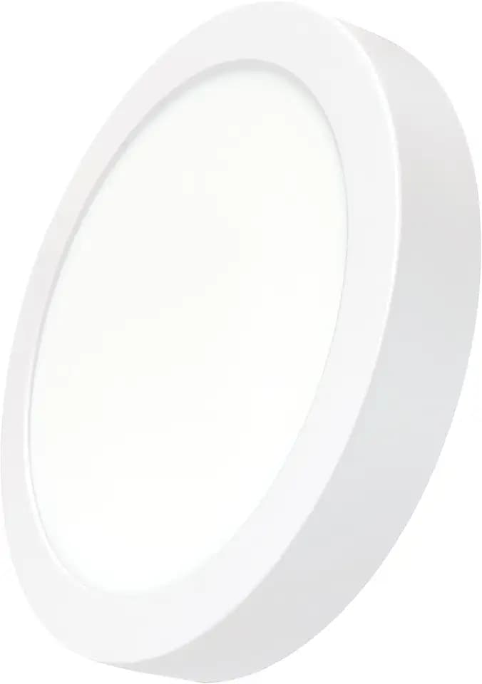 LED ATOMANT Deckenleuchte LED Aufputz 220mm 20W Neutralweiß 1800lm
