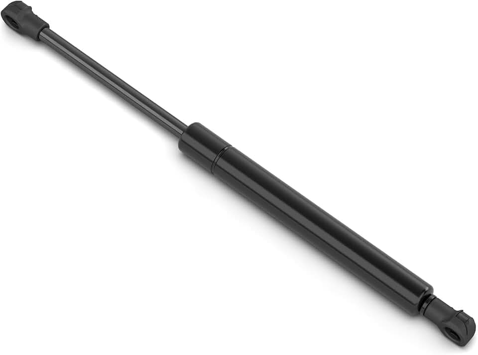 Stabilus Gasfeder Kofferraum ABARTH 500, FIAT 500 312AXD1A 2008-