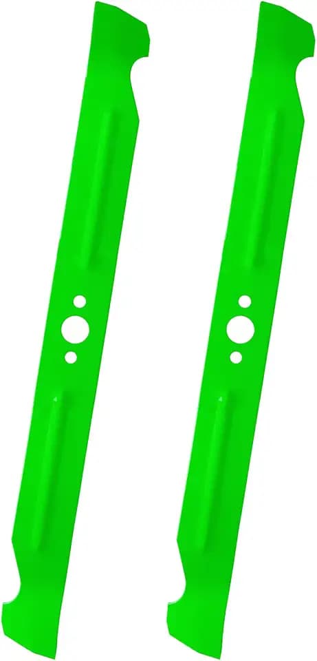 EGO 42 Inch Zero Turn Mower Blades Replace AB4200D 21" Mulching Blades