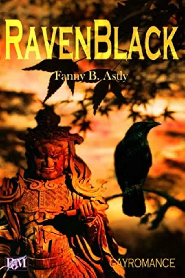 RavenBlack