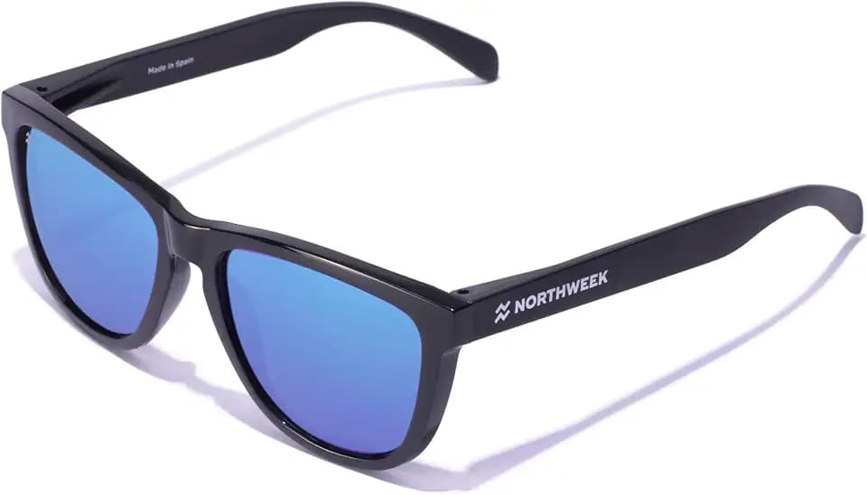 NORTHWEEK Fittest Freakest Phantom Regular NS0604049 Sunglasses