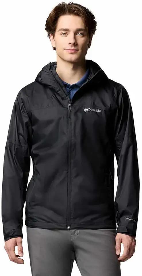 Columbia INNER LIMITS III JACKET