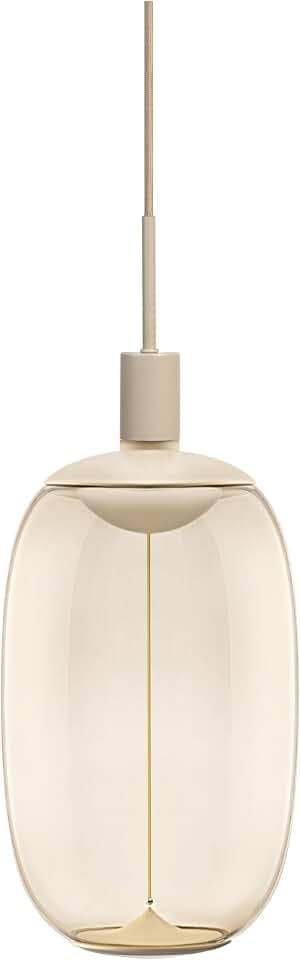 Osram Vintage Pendelleuchte, beige