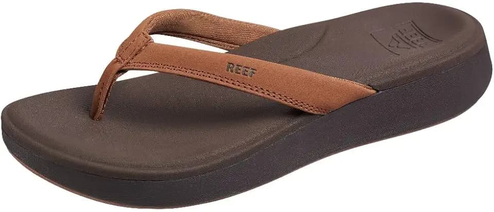 REEF Cushion Cloud Womens Sandal