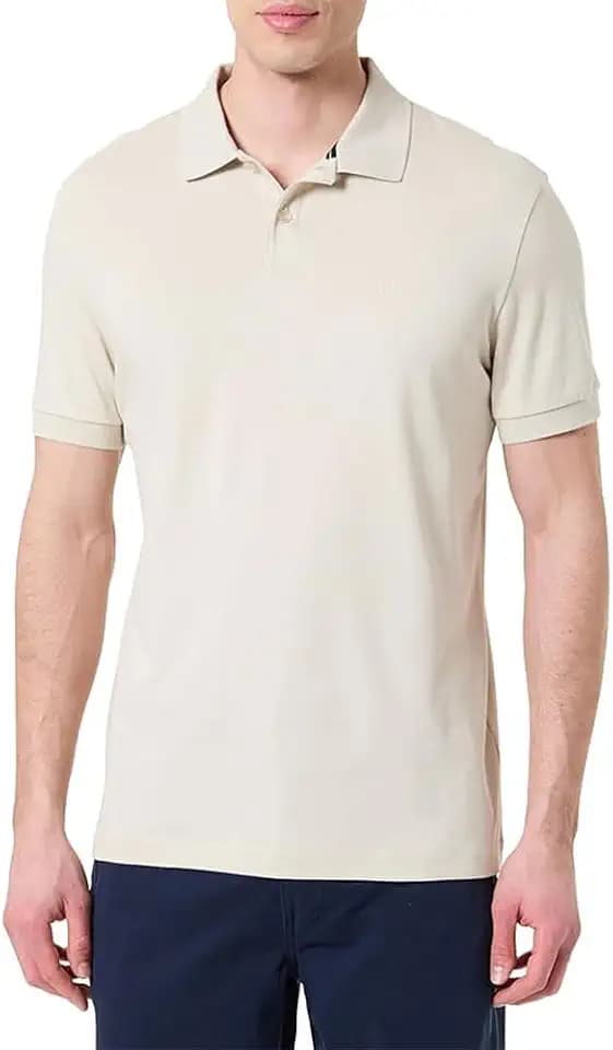 BOSS Herren Pio 2 Polo (1er Pack)