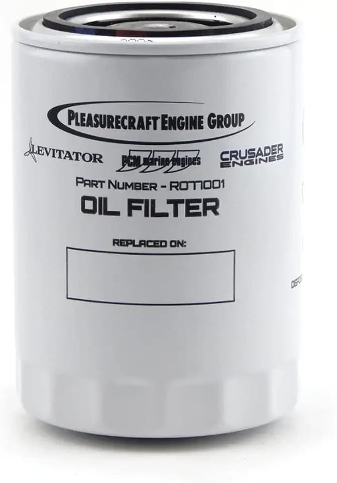 R077001 Oil Filter