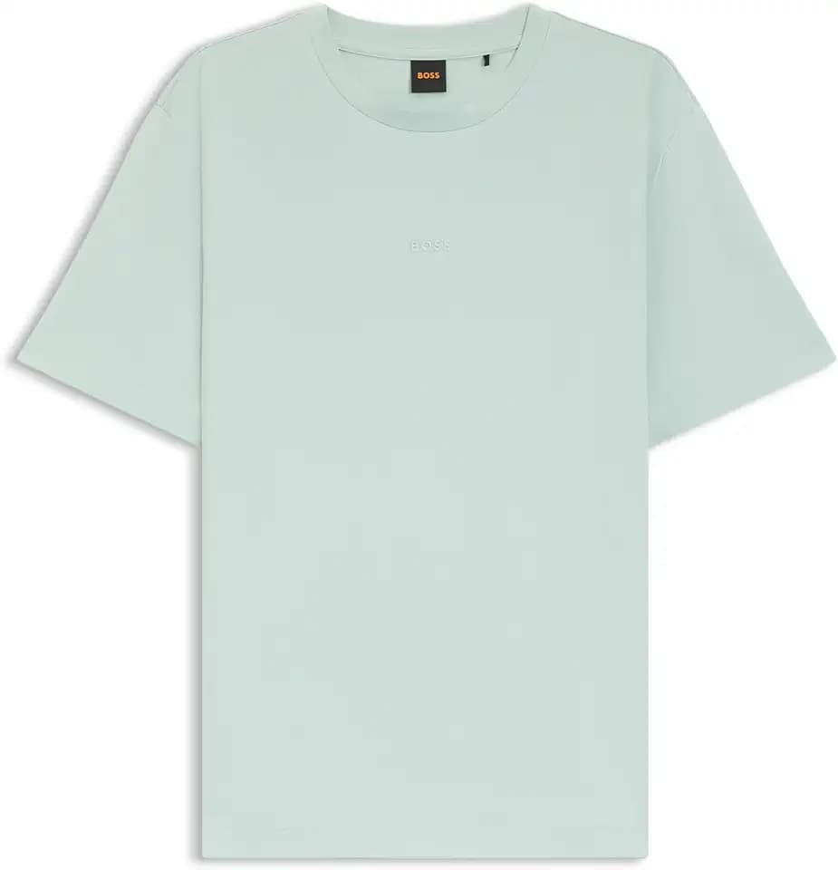BOSS Herren Tchup 10242929 01 T_Shirt