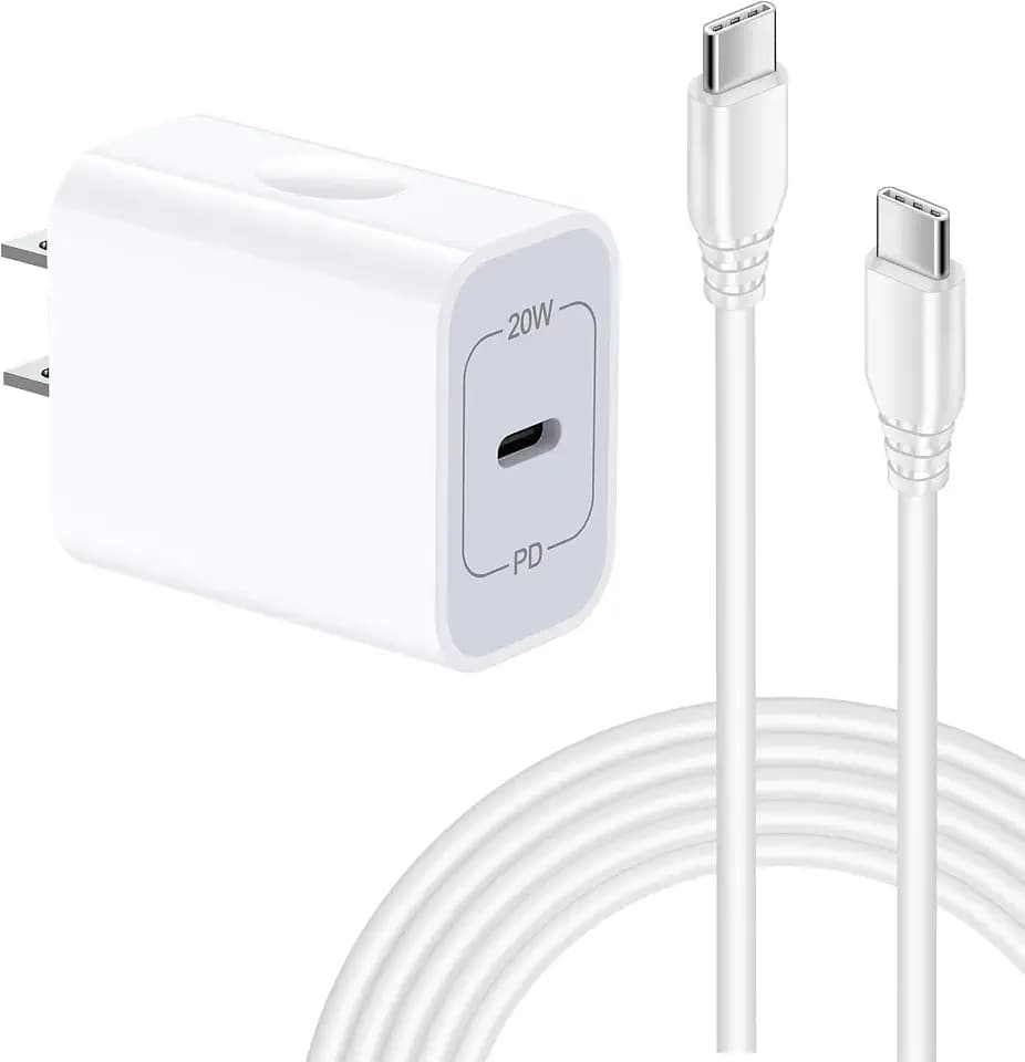 iPhone 16e 17e Charger Fast Charging for iPhone 18 17 Pro Max/17e/17/16/15