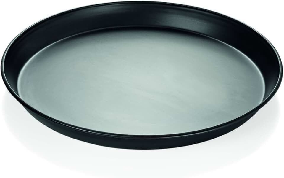 WAS Germany 2290 240 Pizzablech, Blaublech, 22 cm