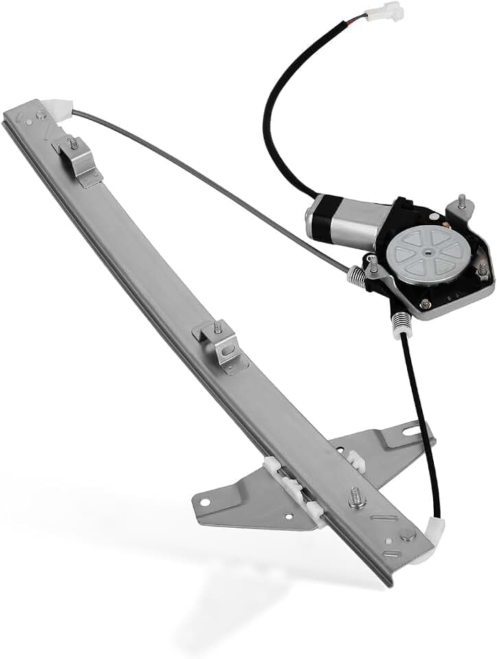 SCITOO Power Window Regulator w/Motor for Toyota Avalon 1995-1999
