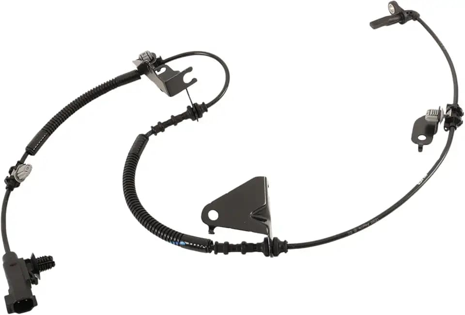 GM Genuine Parts 85039841 Front Driver Side Wheel Speed Sensor Wiring Harness