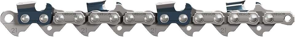 Oregon Sägekette für 45cm Schwert, .325", 1,5mm Stärke, 72 Treibglieder
