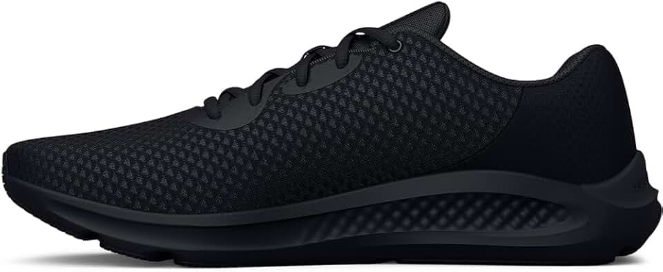 Under Armour Charged Pursuit 3 Trainers Womens
