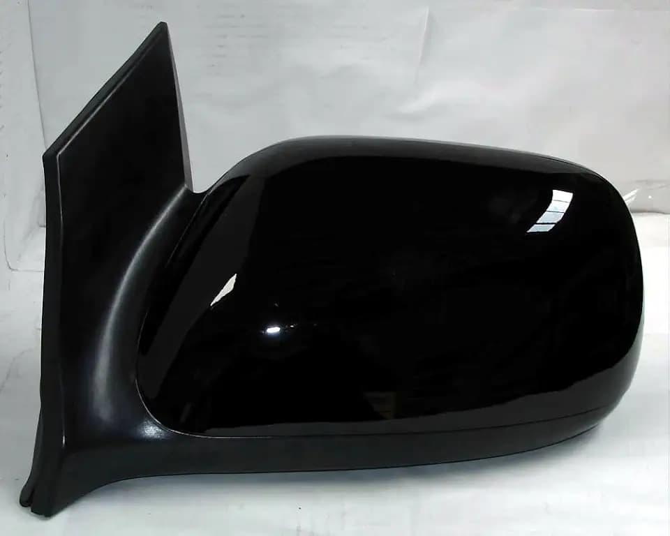 TYC 4710232 Door Mirror Left-Side Compatible with 2006-2011 Honda Civic