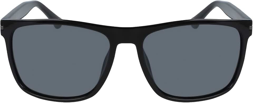 Columbia unisex-adult Boulder Ridge Rectangular Sunglasses
