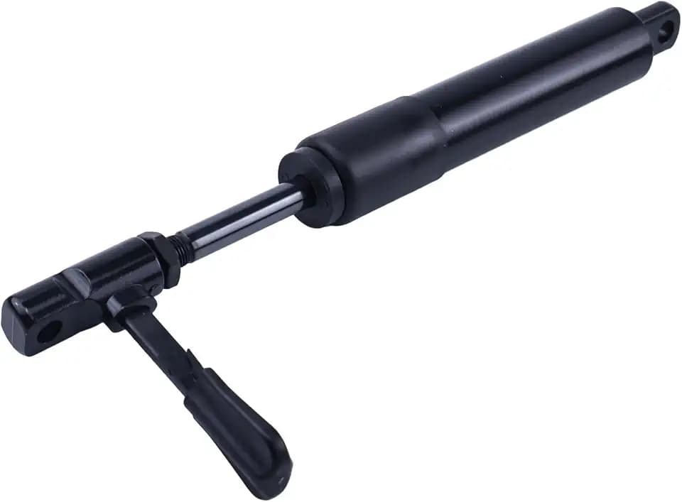 Tilt steering shock Compatible with Polaris Ranger RZR 500 570 700 800 900 and Ranger XP 500 800 2009-2022, Replaces 7043523, 7043439, 7043810, 7044095, 7044098 Not Fits 2008