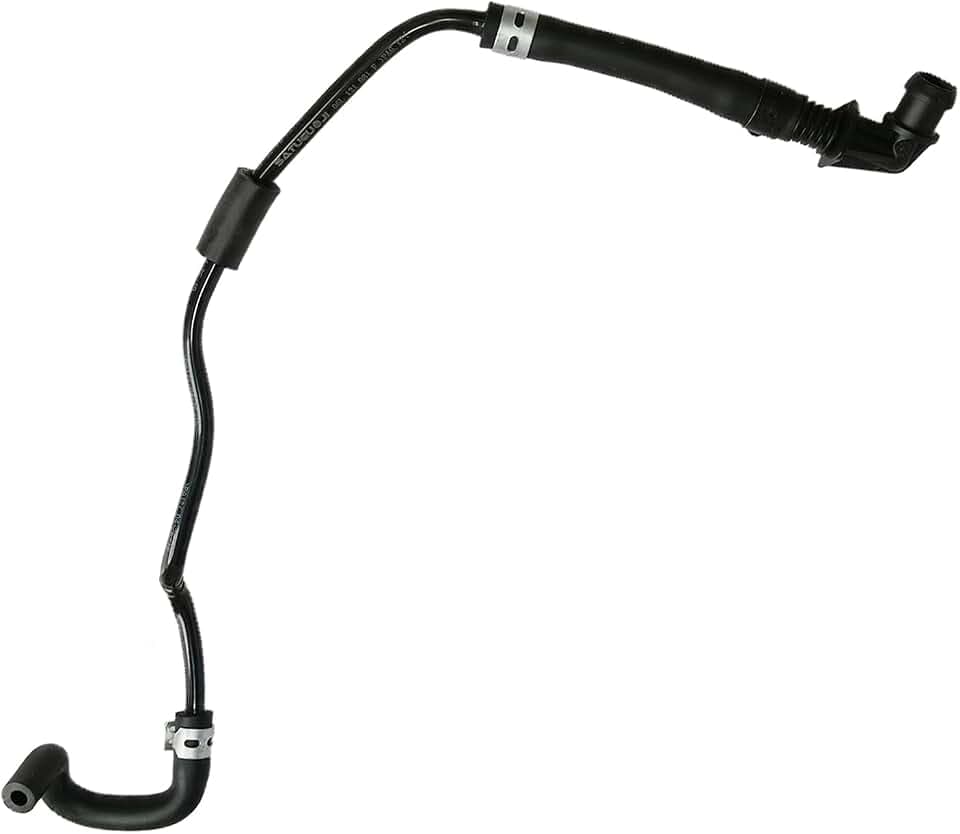 Engine Coolant Reservoir Hose Ventilation Hose Replacment for Audi A4# 06L121081C