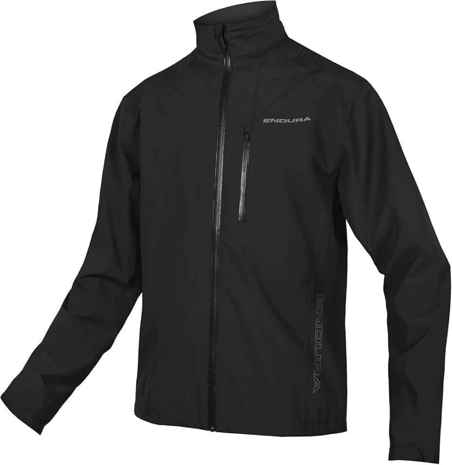 Endura Herren Hummvee Waterproof Cycling Jacket