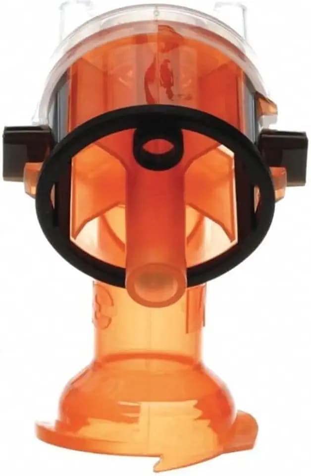 3M Accuspray Ersatzdüsen für Lackierpistolen für das PPS 2.0 System 26614, 1,4 mm, Orange, zur Verwendung mit dem PPS 2.0 Lackierpistolensystem für einen neuwertigen Lackauftrag, 4er-Packung