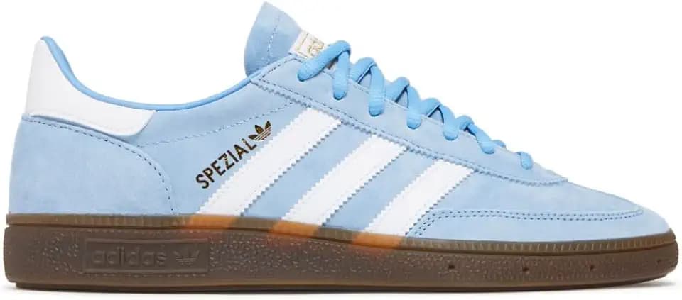 adidas Unisex-Child Handball Spezial J