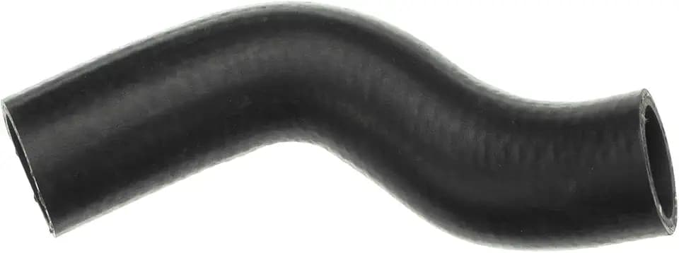 ACDelco Gold 20763S Molded Radiator Hose
