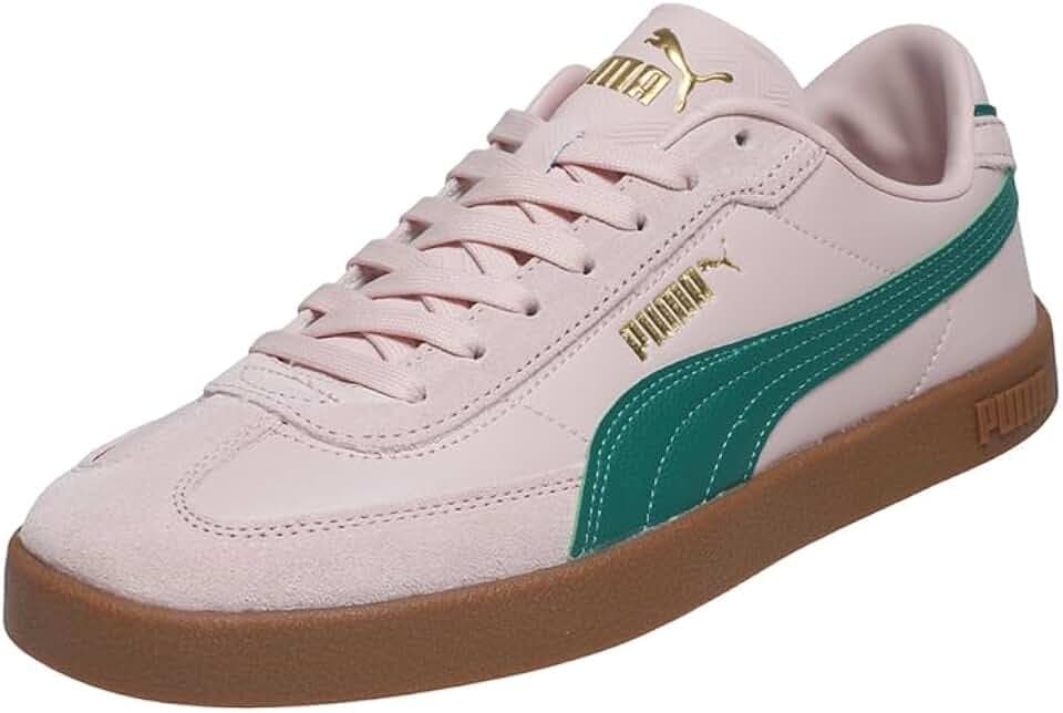 PUMA Unisex Puma Club Ii Era Sneaker