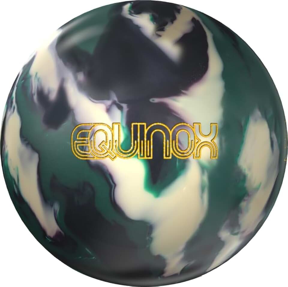 Storm Equinox Solid Bowling Ball