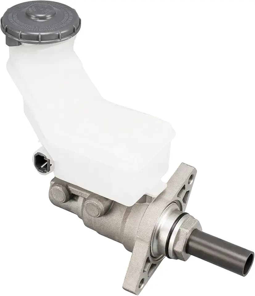 Torchbeam M630563 Brake Master Cylinder Replacement for 2005-2010 Honda Odyssey