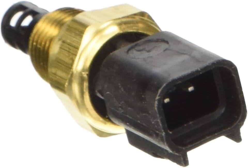 Standard Motor Products AX49T Air Charge Sensor Assorted, One Size