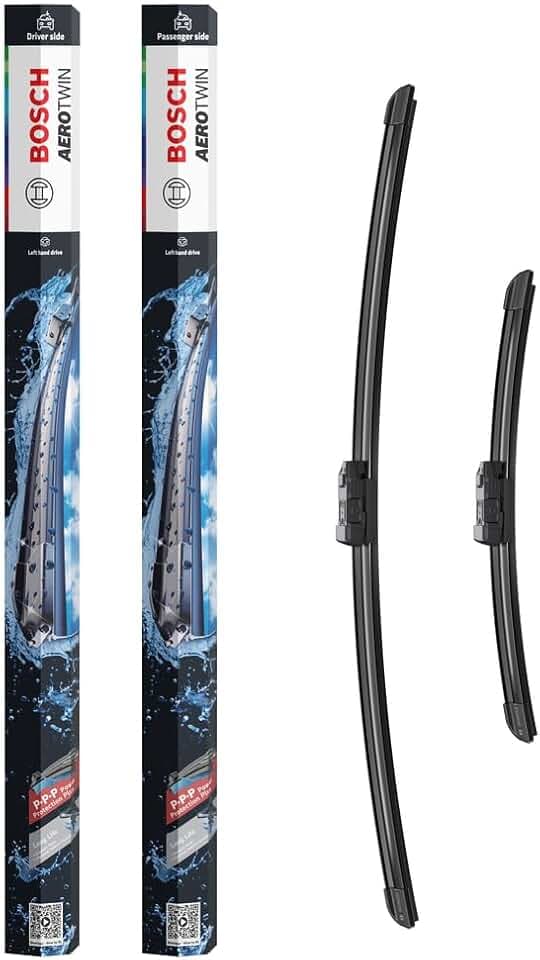 Bosch Aerotwin eA 299 S Front-Scheibenwischer - 600 mm und 340 mm