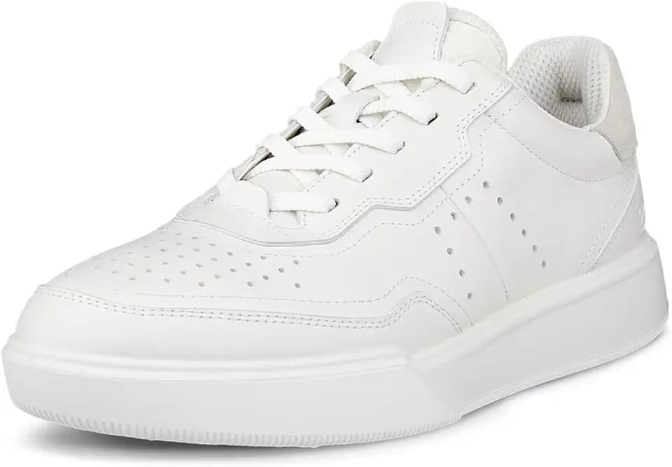 ECCO Street Court Sneaker