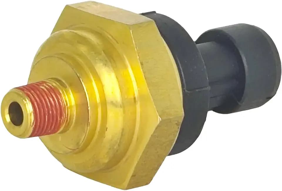 XYZIL Oil Pressure Sensor Switch 6674315 6674316 Compatible with Bobcat 751 753 763 773 863 864 873 883 963 S130 S150 S160 S175 S185 S205 S220 S250 S300 S330 T140 T180 T190 T200 T250 T300 T320 T650