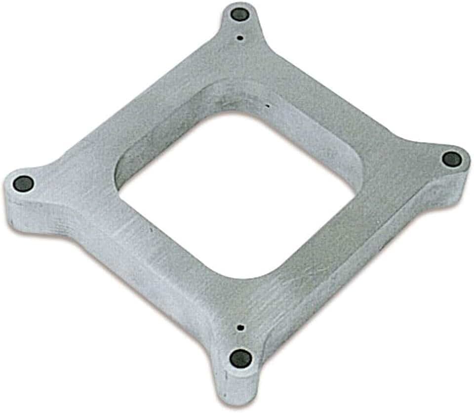 Moroso 64981 Carburetor Spacer