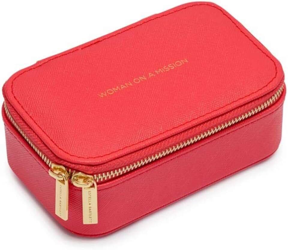 Mini Jewellery Box